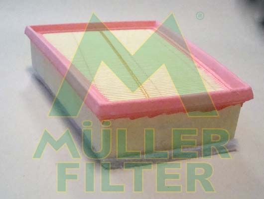 MULLER FILTER Gaisa filtrs PA3522
